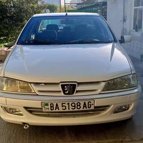 Peugeot 405 2003