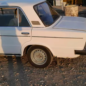 Lada 2106 1983