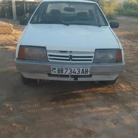 Lada 21099 1998