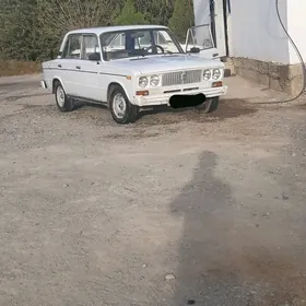 Lada 2106 2001