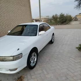 Toyota Chaser 1993