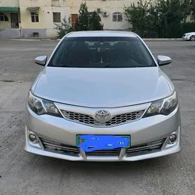 Toyota Camry 2013