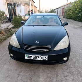 Lexus ES 2004