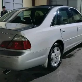 Toyota Avalon 2002