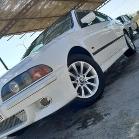 BMW E39 1996