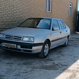 Volkswagen Passat 1994