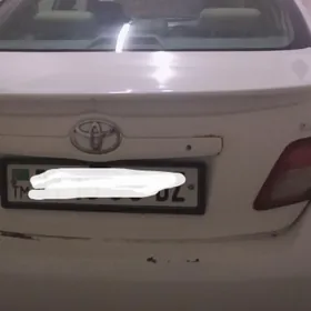 Toyota Camry 2010