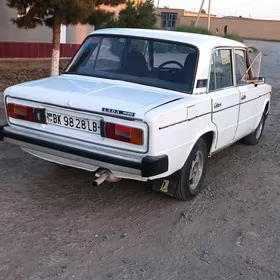 Lada 2106 1992