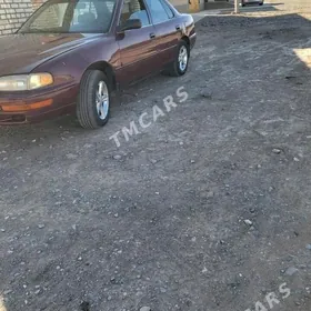 Toyota Camry 1992