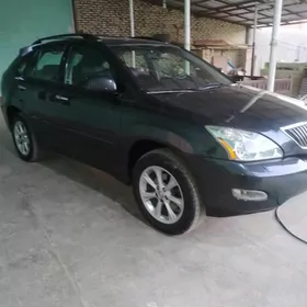 Lexus RX 350 2008