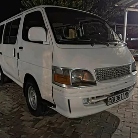 Toyota Hiace 1998