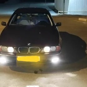 BMW 528 1997