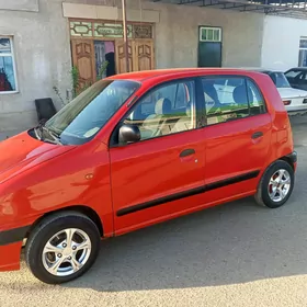 Daewoo Matiz 2000