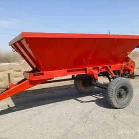 MTZ 82 2018