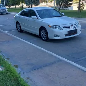 Toyota Camry 2010