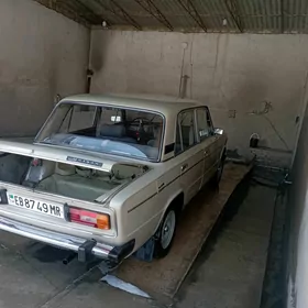 Lada 2106 1990