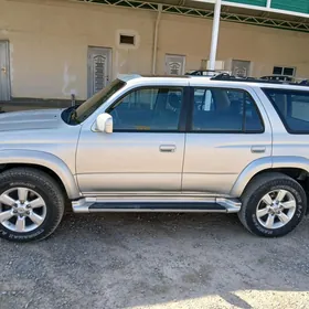 Toyota 4Runner 2002