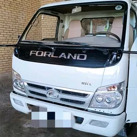 Forland H3 2014