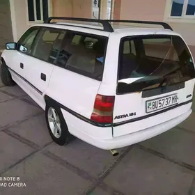 Opel Vectra 1993