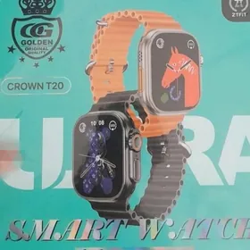 smart watch