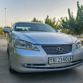 Lexus ES 350 2007