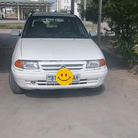 Opel Astra 1993