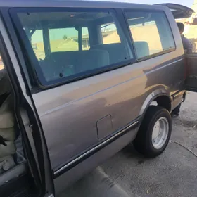 Chevrolet Astro 1994