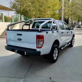 Ford Ranger 2013