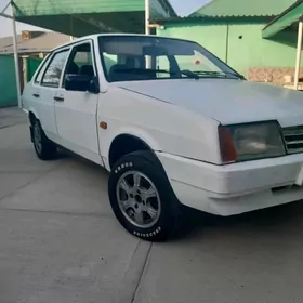 Lada 21099 1997