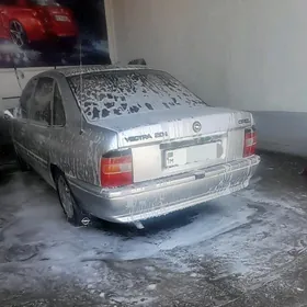 Opel Vectra 1992