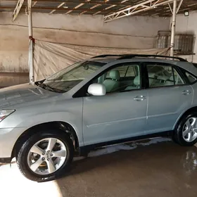 Lexus RX 330 2004