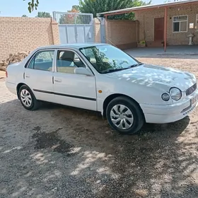 Toyota Corolla 1998