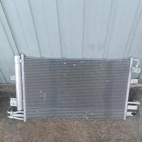 Ford explorer Radiator