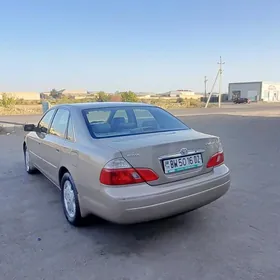 Toyota Avalon 2004