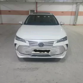 Toyota Avalon 2020