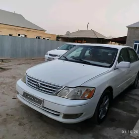 Toyota Avalon 2003