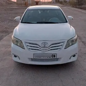 Toyota Camry 2008