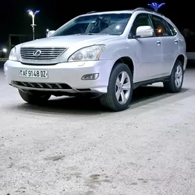 Lexus RX 350 2008