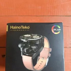 Sagat Haino Teko RW-37