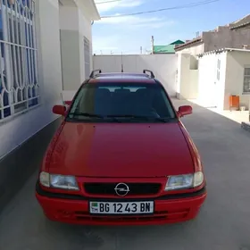 Opel Astra 1995