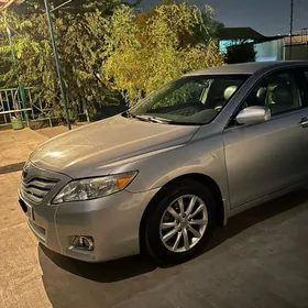 Toyota Camry 2009