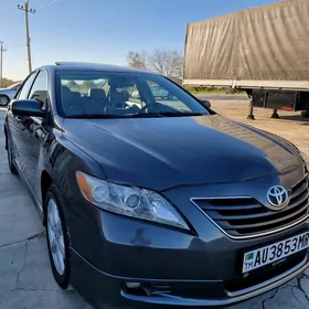 Toyota Camry 2007