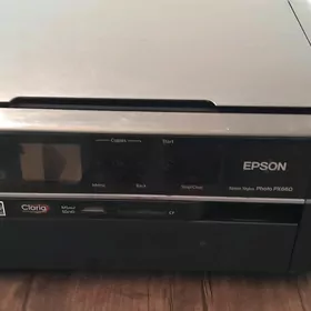 epson 660 3x1