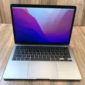 Macbook Air M1