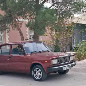 Lada 2107 2010