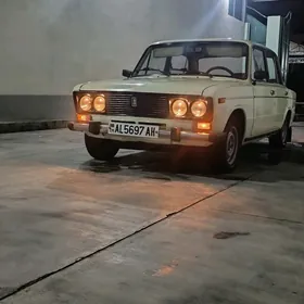 Lada 2106 1998