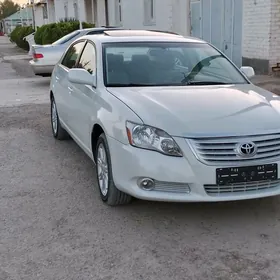 Toyota Avalon 2007