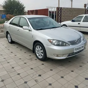 Toyota Camry 2002