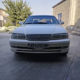 Toyota Mark II 1996