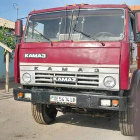 Kamaz 5511 1988